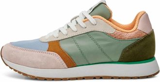 Woden Sneakers - Dames - Schoenen - Veelkleurig - Maat: 37 EU