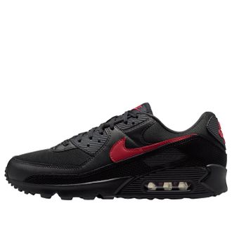 Nike Air Max 90 Black Tough Red IM9616-001