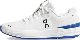 On Running The Roger Pro White Indigo 48.98721