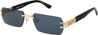 Dsquared2 Zonnebril D2 0189/S J5GIR 57