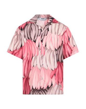 Msgm TOPS - Hemden auf YOOX.COM