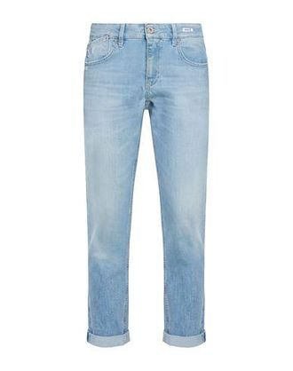 Uniform BOTTOMWEAR - Jeans on YOOX.COM