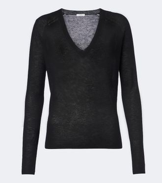 Joseph Cetus cashmere sweater
