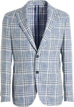 L.B.M. 1911 ANZ&Uuml;GE und CO-ORDS - Blazers auf YOOX.COM