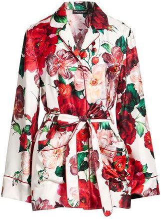 Dolce & Gabbana COATS & JACKETS - Jackets on YOOX.COM