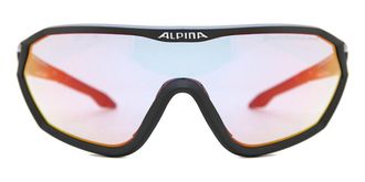 Alpina S-Way QVM+ A8584531 Mens Sunglasses Size 150