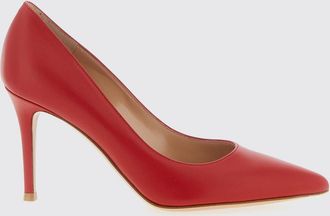 Gianvito Rossi Décolleté Gianvito Rossi in pelle