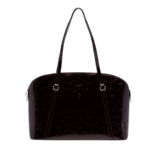 Louis Vuitton Pre-owned Shoulder Bags, female, Purple, Size: ONE SIZE Pre-owned Avalon PM