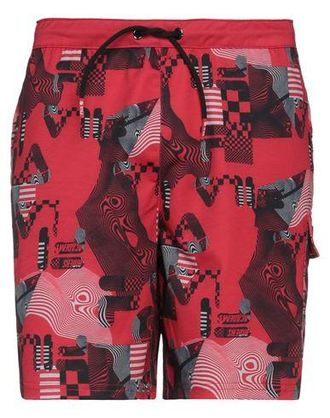 Fila BOTTOMWEAR - Shorts & Bermuda Shorts on YOOX.COM