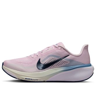 Nike (WMNS) Nike Air Zoom Pegasus 42 Bleached Lilac Blue Void IB1881-500