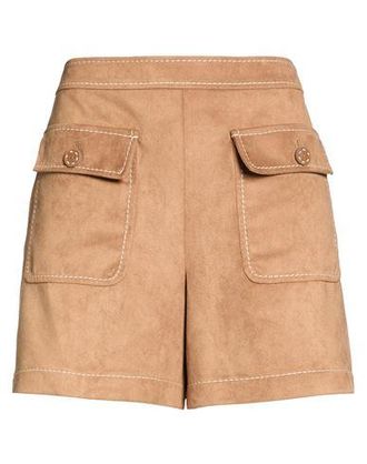 Moschino HOSEN & RÖCKE - Shorts & Bermudashorts auf YOOX.COM