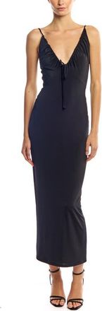 LBLC The Label Elvira Dress in Black at Nordstrom, Size X-Small