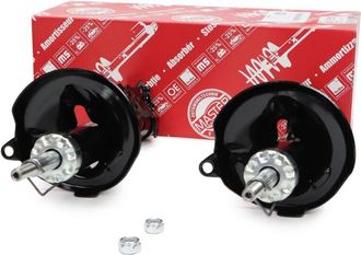 OEM Amortiguadores Delanteros Seat, Vw