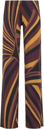 Pucci Mujer, Pantalones, Multicolor, Talla: M