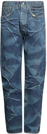 Levi's BOTTOMWEAR - Jeans sur YOOX.COM