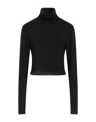 Sara Battaglia Turtlenecks