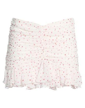 Des_Phemmes DES_PHEMMES Mini skirts