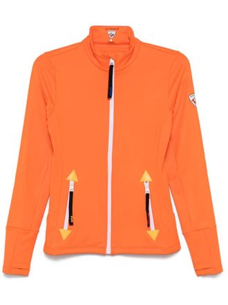 Rossignol x JCC Climi jacket - Orange