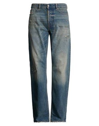 Diesel HOSEN & R&Ouml;CKE - Jeanshosen auf YOOX.COM