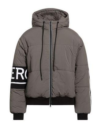 Iceberg ROPA DE ABRIGO - Plum&iacute;feros y acolchados en YOOX.COM