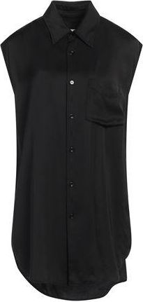 Maison Margiela TOPWEAR - Shirts on YOOX.COM