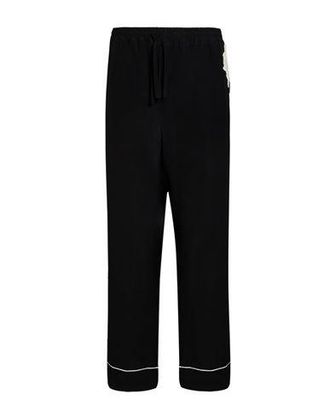 Valentino Garavani PARTES DE ABAJO - Pantalones en YOOX.COM