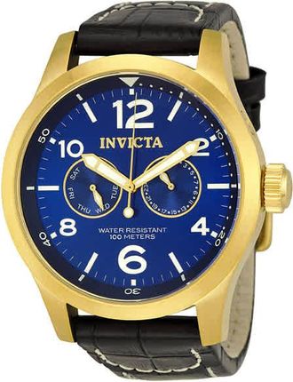 Invicta Specialty Military Multi-Function Mens Watch 12173