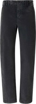 Pantaloni Torino Pantaloni a coste - Grigio