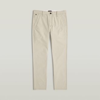 G-Star Slim Chino - Beige - Heren