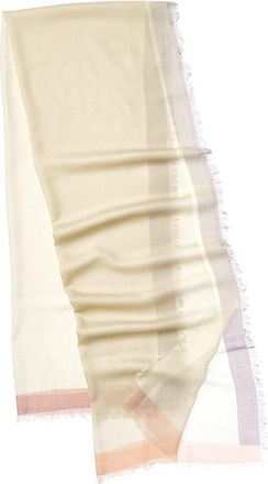 Rag & Bone Rag & Bone Astrid Wool Scarf