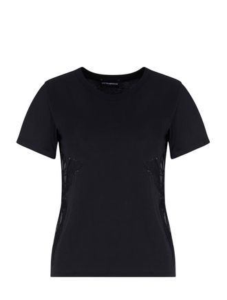 Emporio Armani T-Shirts And Polos
