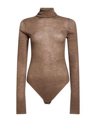 Jacob Cohen TOPWEAR - Bodysuits on YOOX.COM