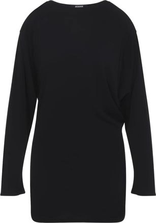 Jacquemus Donna, Abiti, Nero, S, new