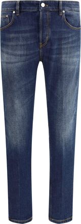 Pantaloni Torino Reggae Jeans