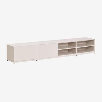 Sklum Mueble Tv En Mdf Kivora Sklum