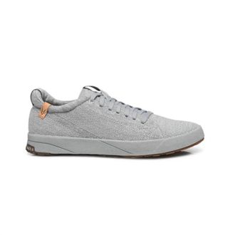 Saola Womens Cannon Knit 2.0 Wool Sneakers In Grey