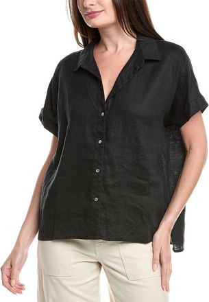 James Perse Linen Shirt