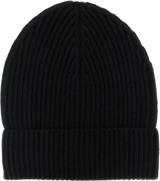 Dolce & Gabbana Dames, Accessoires, Zwart, Maat: ONE Size Wol