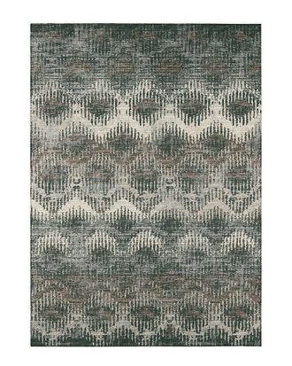 Addison Rugs Bravado Indoor/Outdoor Washable Rug