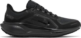 Nike Air Zoom Pegasus 41 Gore-Tex - Heren - Hardloopschoenen - Zwart - 44 1/2 EU - Fitness