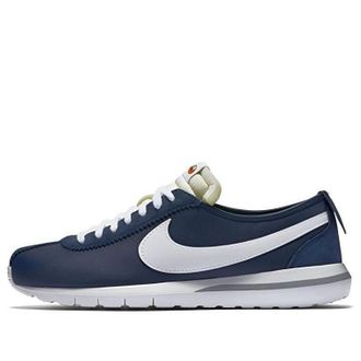 Nike Roshe Cortez SP/ Fragment Obsidian 806964-410