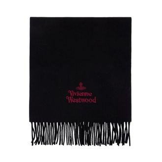 Vivienne Westwood Mujer, Accesorios, Negro, Talla: ONE Size