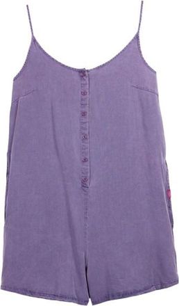 Oxbow Salty Jumpsuits Jumpsuit f&uuml;r Damen | lila