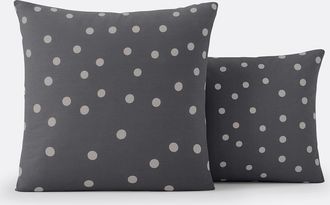 La Redoute Interieurs Kussensloop Orianne