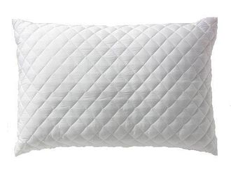 Billerbeck Kunstfaserkopfkissen »Charmant« Füllung: 70Polyester30LyocellAIRFLOCKS 1 Stk. tlg