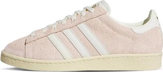 adidas Jabbar Low Pink Tint Trainers - male - Adidas - Skateboarding - Pink - 11 1/3 UK - Sport