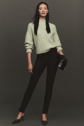 Sanctuary Faux Leather Leggings Pants