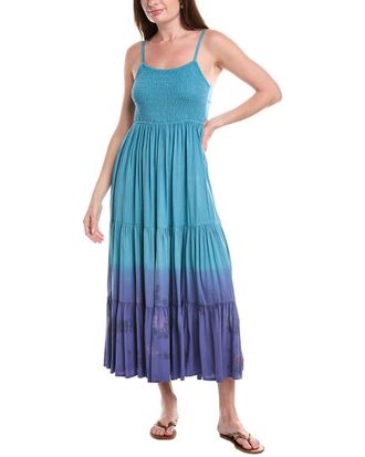 Tiare Hawaii Avisa Maxi Dress
