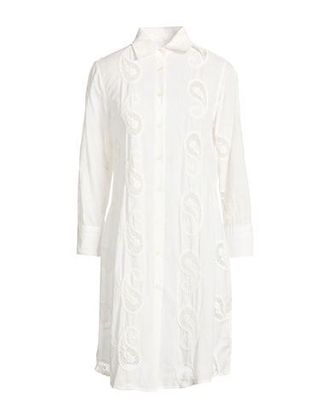 Miss Bastoncino DRESSES - Midi dresses on YOOX.COM