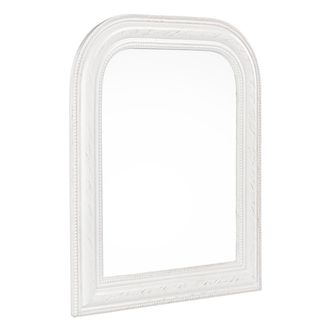 BIZZOTTO Miro mirror c-c white 50x60